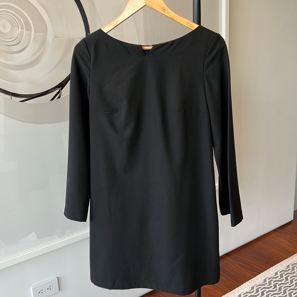 Little Black Dress - Medium Size or 38